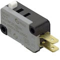 GC Electronics 35-609 &ndash; Interruttore A Bilanciere SPDT Mini ON-ON 8A-125VAC 4A-250VAC